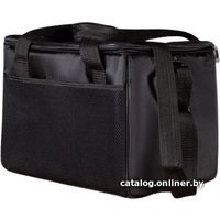 Термосумка Sled 40х30х30см 36л (черный)