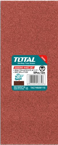 Total TAC74926115 (5 шт)