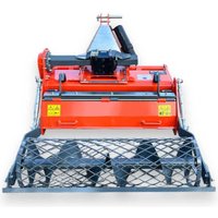 Камнедробилка Rossel STB-115