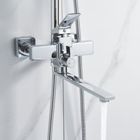 Душевая система  Shevanik S6136 в Солигорске