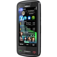 Телефон Nokia C6-01