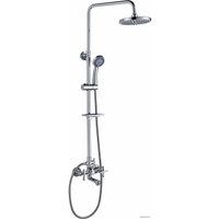 Душевая система  Rossinka Silvermix RS42-46