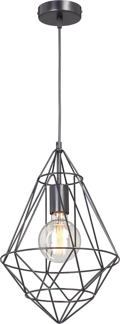 

Подвесная люстра Vitaluce V4731-1/1S