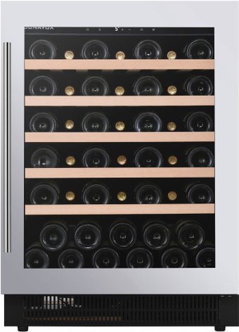 Dunavox DAUF-46.138SS