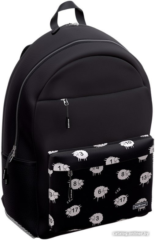 Городской рюкзак Erich Krause ActiveLine Pro 20L Sheeps 60358