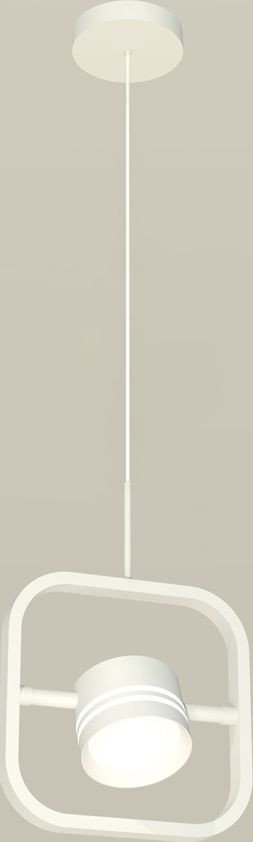 

Подвесная люстра Ambrella light Traditional DIY XB9118154