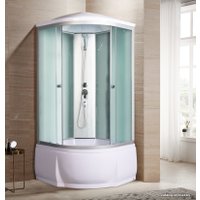 Душевая кабина River Nara Light 90/46 MT