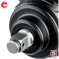 Гайковерт Зубр Мастер ГУЛ-410 (без АКБ)