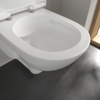 Сиденье для унитаза Villeroy & Boch 9M67S1T1