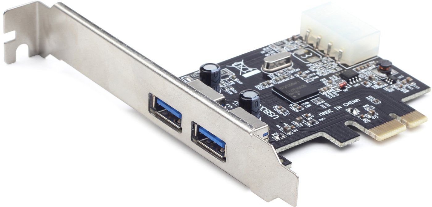 

Планка Gembird UPC-30-2P