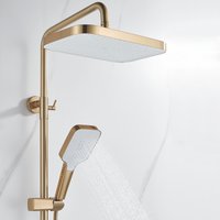 Душевая система  Rose R1836G