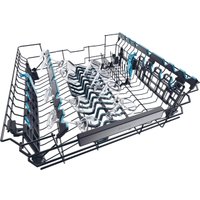 Встраиваемая посудомоечная машина Haier XS 6B0M4PB-08