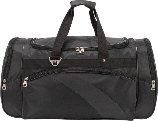 

Дорожная сумка Ecotope 018-436-BLK (черный)