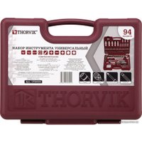 Универсальный набор инструментов Thorvik UTS0094MP (94 предмета)