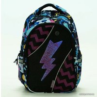 Городской рюкзак Seventeen 076-SKJB-UTO-DCL (Dark Color)