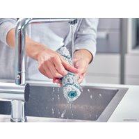 Вертикальный моющий пылесос Leifheit Regulus Aqua PowerVac 11914