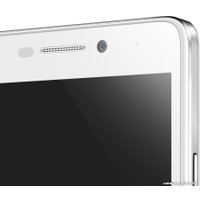 Телефон Lenovo Vibe P1m Pearl White [P1ma40]
