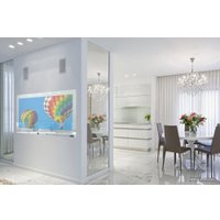 Телевизор AVEL AVS655SM (Magic Mirror)