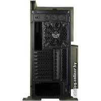 Корпус Thermaltake Level 10 GT Battle Edition (VN10008W2N)