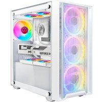 Корпус Ginzzu CL640