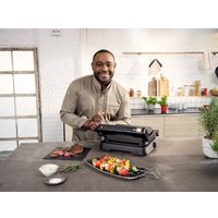 Электрогриль Tefal OptiGrill 2in1 GC772810