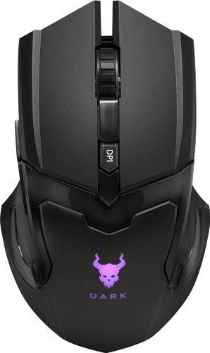 Игровая мышь SmartBuy Rush Winning Dark SBM-733AGG-K