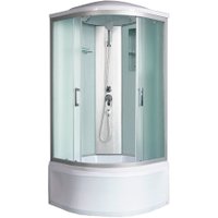 Душевая кабина River Desna XL 100/44 MT