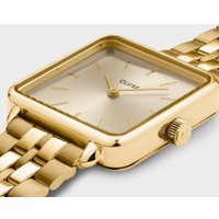 Наручные часы с украшением Cluse CG10324