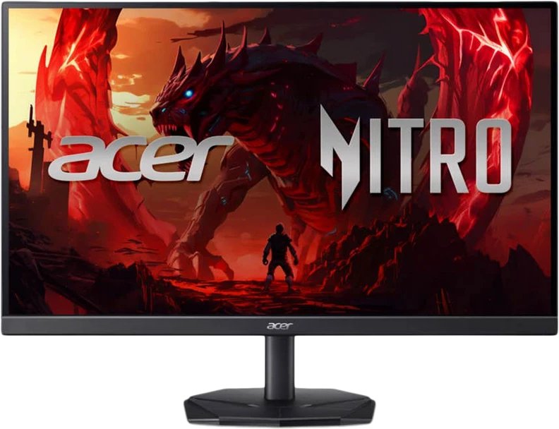 

Игровой монитор Acer Nitro KG271X1bmiipx UM.HX1CD.101