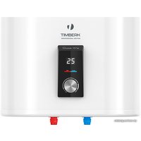 Накопительный электрический водонагреватель Timberk IR.ON Pro SWH FSI3 50 V