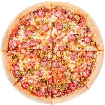 Domino's Баварская (классика, большая)