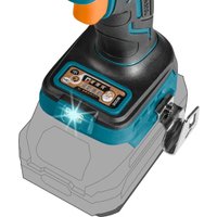 Гайковерт Bort BSR-21U-S 93418675 (без АКБ)