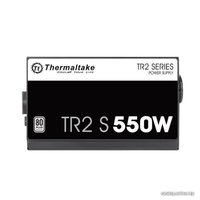 Блок питания Thermaltake TR2 S 550W [TRS-0550P-2]