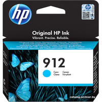 Картридж HP 912 3YL77AE