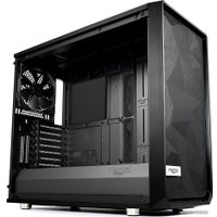 Корпус Fractal Design Meshify S2 FD-CA-MESH-S2-BKO-TGD
