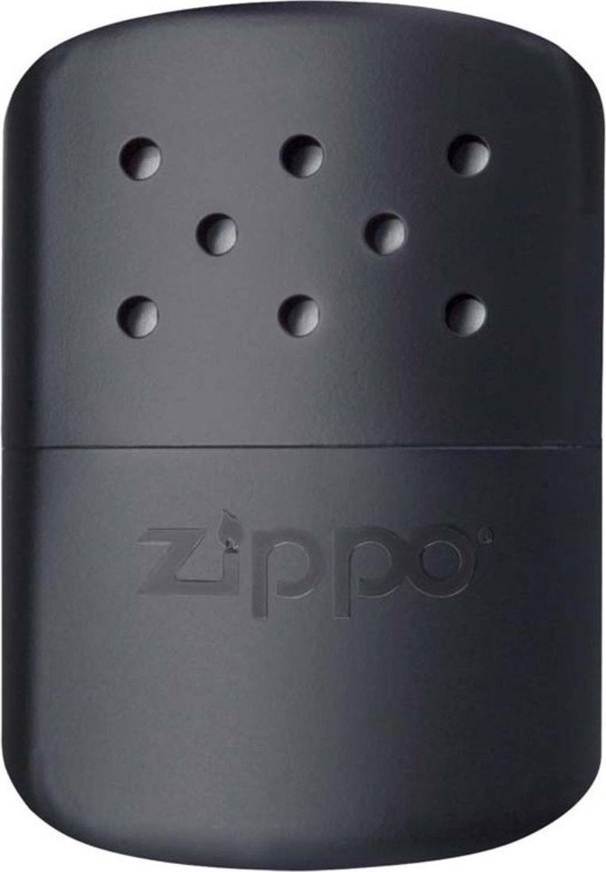 

Грелка для рук Zippo 40368 (черный)