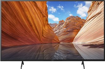 Телевизор Sony KD-43X81J