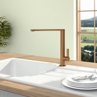 Смеситель Villeroy & Boch Finera 92700004