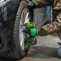 Гайковерт Greenworks IW5500 3805007CUB (с 1-им АКБ)