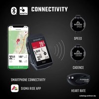 Велокомпьютер Sigma Rox 11.1 evo