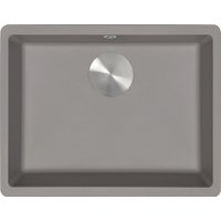 Кухонная мойка ZorG Fast 54 Premium alumetallic