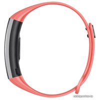 Фитнес-браслет Huawei Band 2 Pro (красный)
