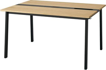 Офисный стол для переговоров Ikea Mittzon 99533400