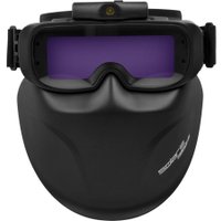 Сварочная маска Solaris ASF600DL (черный)