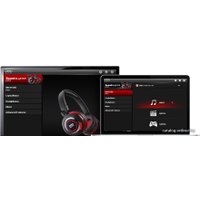 Наушники Creative Sound Blaster EVO