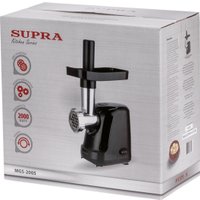 Мясорубка Supra MGS-2005