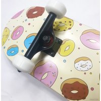 Скейтборд Z53 Donuts 31.1"