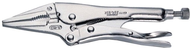 

Клещи зажимные Toptul DAAS1A06