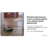 Робот-пылесос Garlyn SR-700