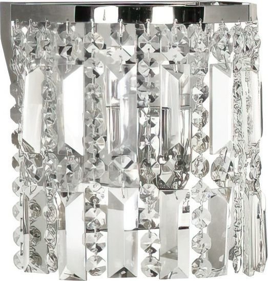 

Подвесная люстра Arti Lampadari Sara Sara E 2.10.501 S